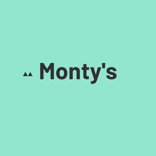 Montys Medwear